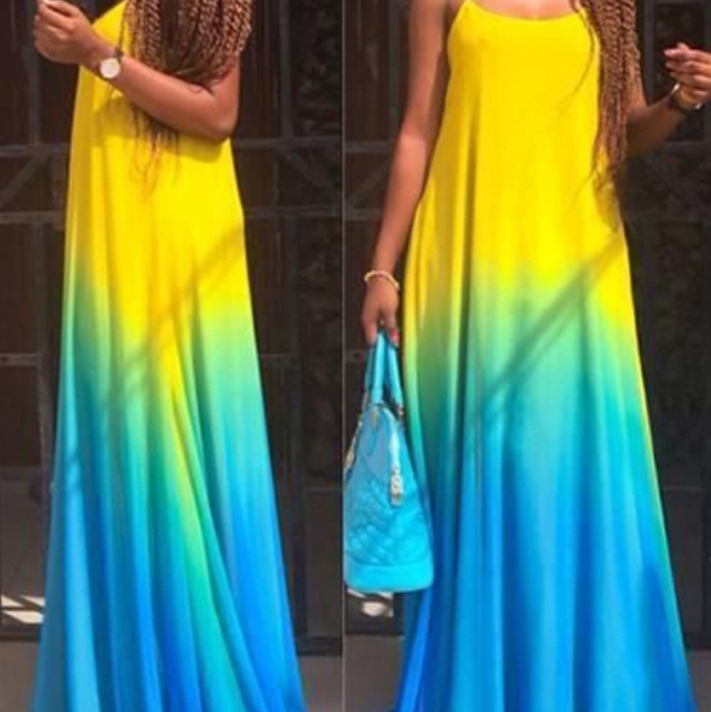 Maxi dress - Picture 1 of 1